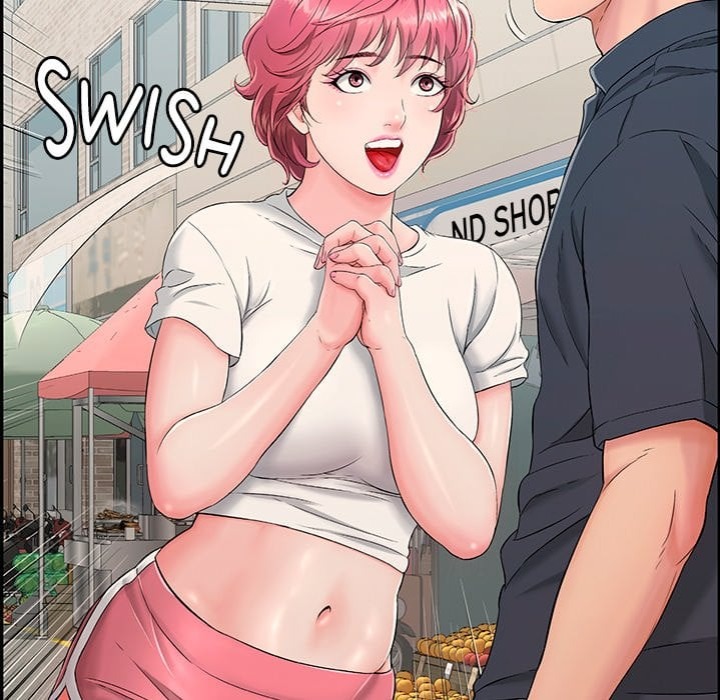 One More Time (Seokhyeon) Chapter 1 Page 92
