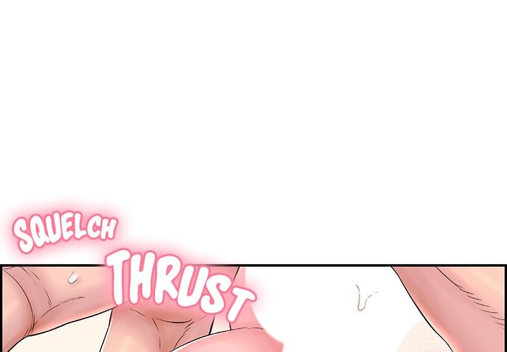 One More Time (Seokhyeon) Chapter 10 Page 1