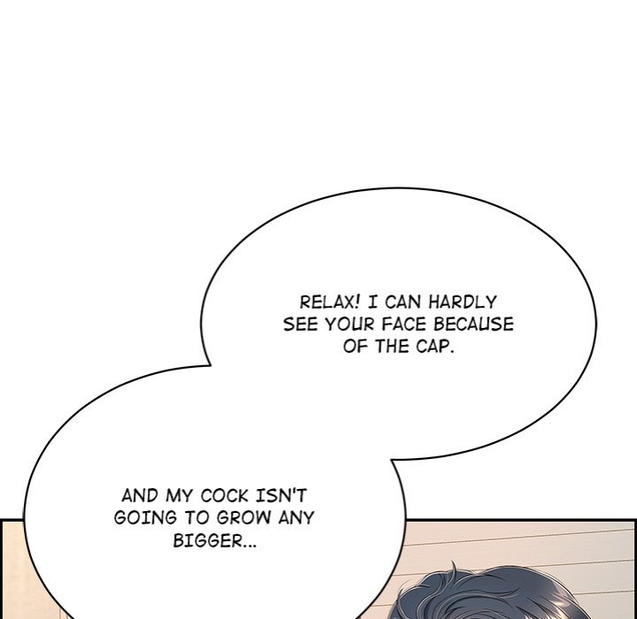 One More Time (Seokhyeon) Chapter 10 Page 101