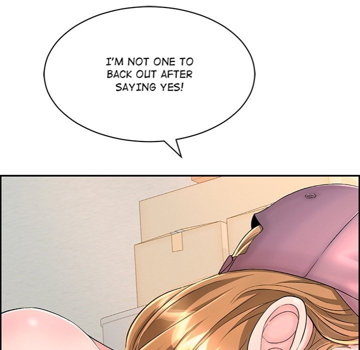 One More Time (Seokhyeon) Chapter 10 Page 108