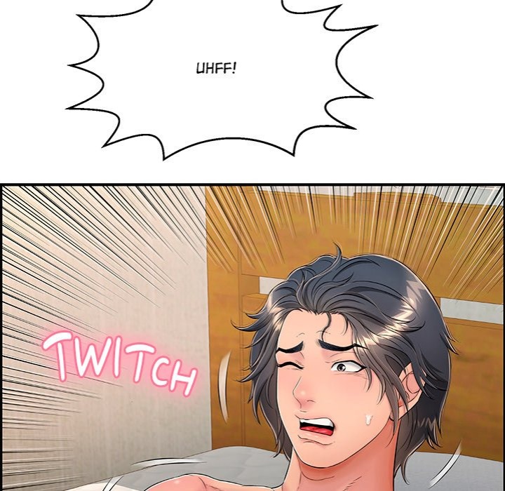 One More Time (Seokhyeon) Chapter 10 Page 111