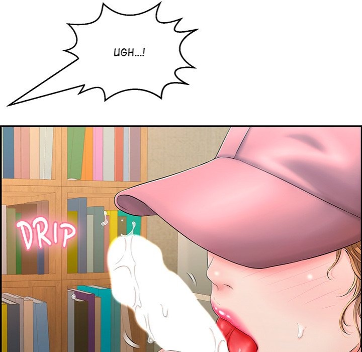 One More Time (Seokhyeon) Chapter 10 Page 128