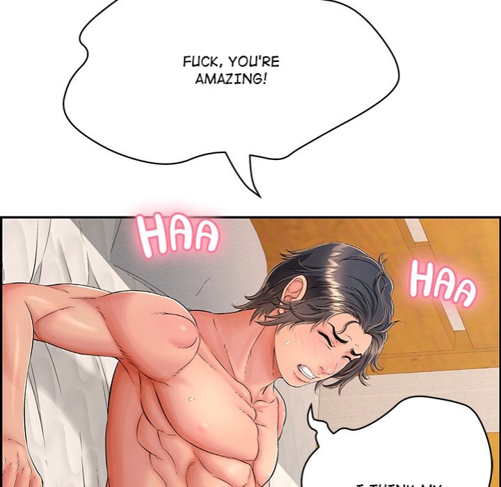 One More Time (Seokhyeon) Chapter 10 Page 130