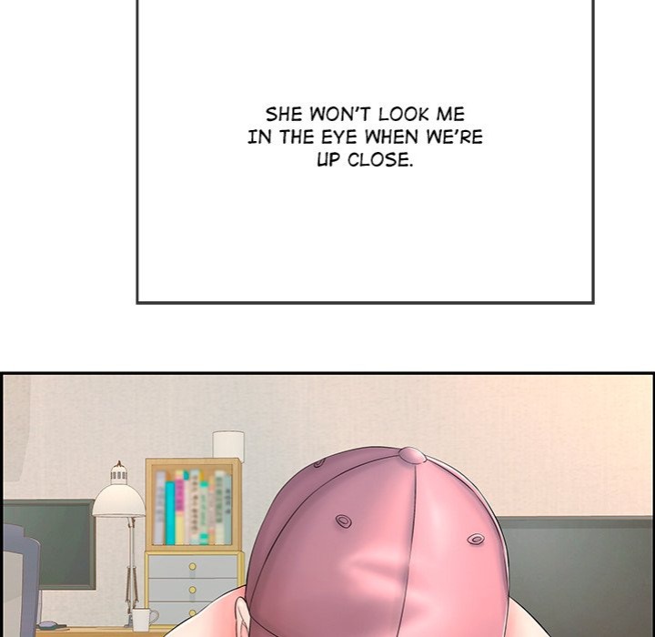 One More Time (Seokhyeon) Chapter 10 Page 152