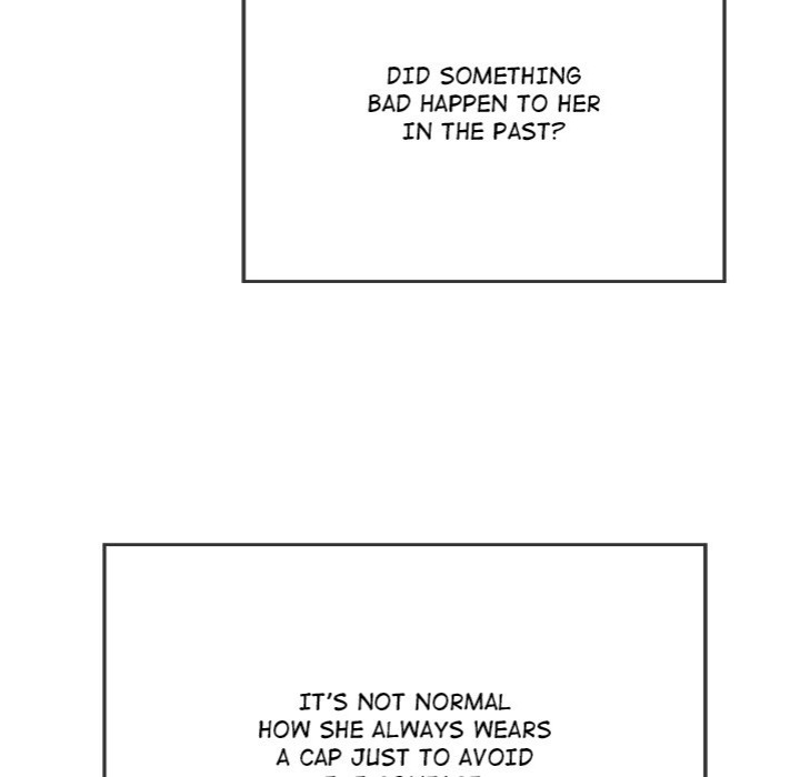 One More Time (Seokhyeon) Chapter 10 Page 154