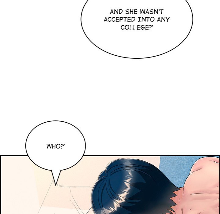 One More Time (Seokhyeon) Chapter 10 Page 28