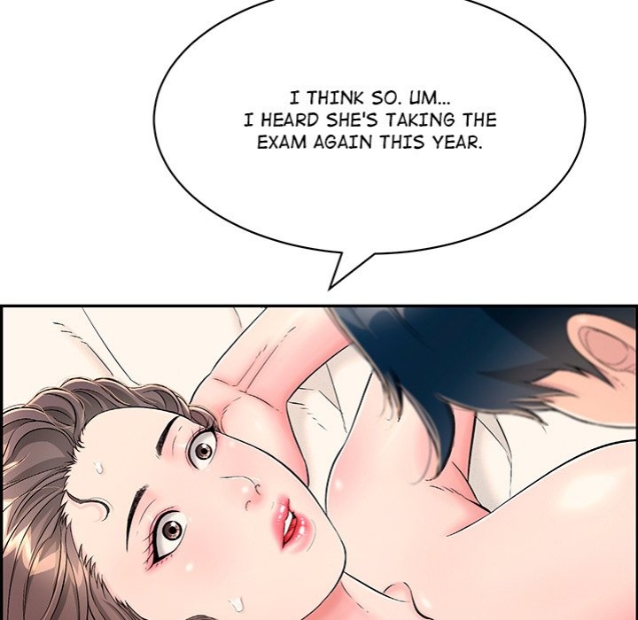 One More Time (Seokhyeon) Chapter 10 Page 31