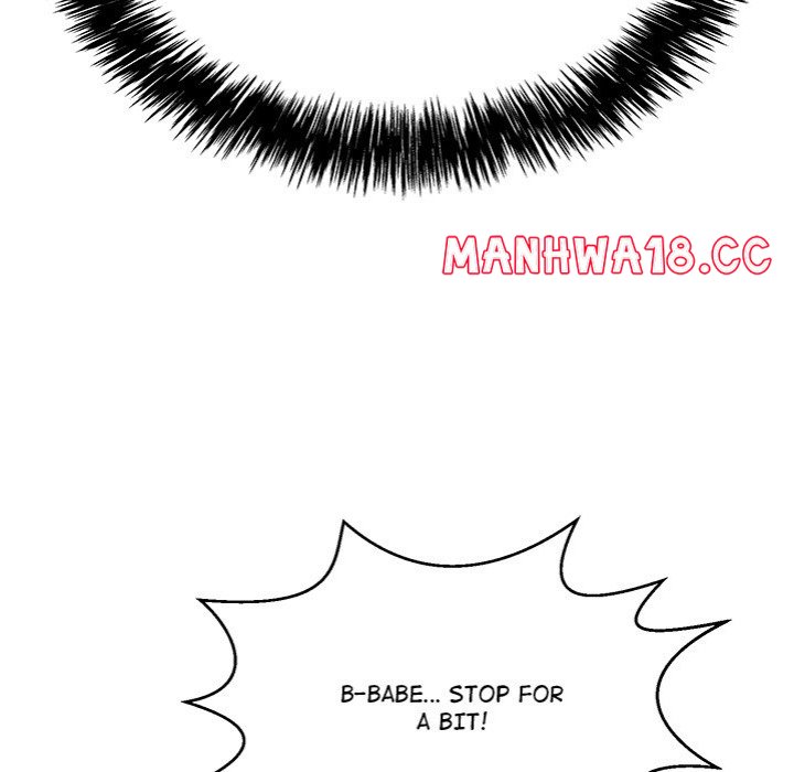 One More Time (Seokhyeon) Chapter 10 Page 57