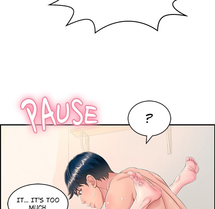 One More Time (Seokhyeon) Chapter 10 Page 58