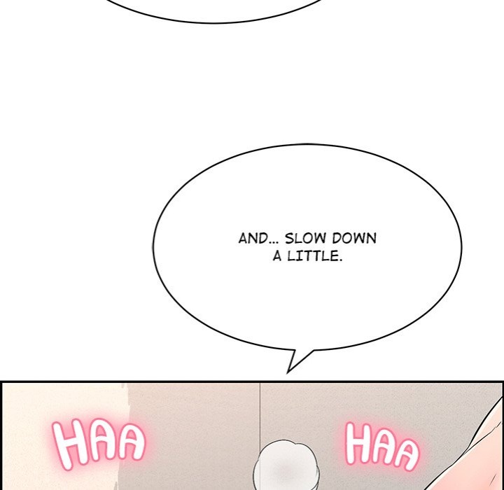 One More Time (Seokhyeon) Chapter 10 Page 60