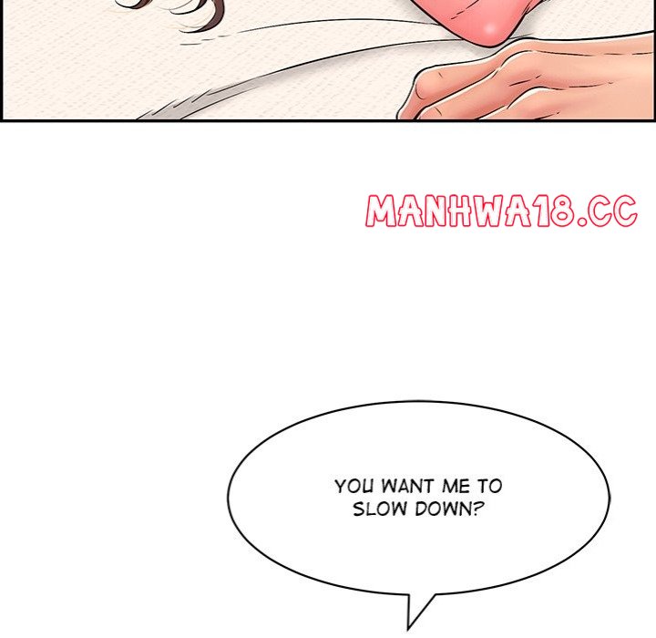 One More Time (Seokhyeon) Chapter 10 Page 62