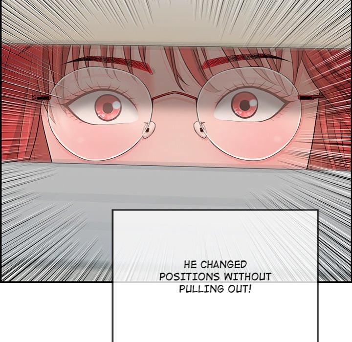 One More Time (Seokhyeon) Chapter 10 Page 68