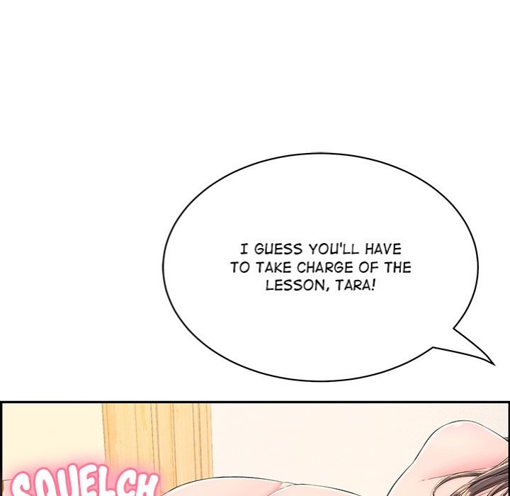 One More Time (Seokhyeon) Chapter 10 Page 70