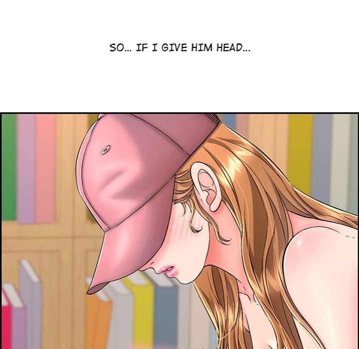 One More Time (Seokhyeon) Chapter 10 Page 92