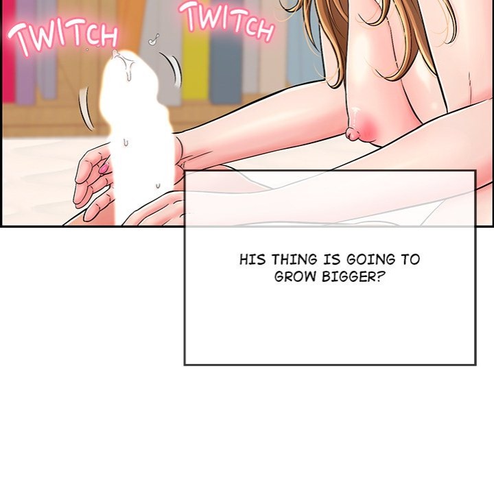 One More Time (Seokhyeon) Chapter 10 Page 93