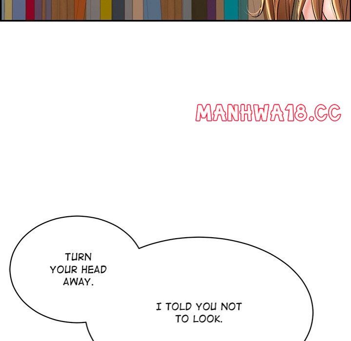 One More Time (Seokhyeon) Chapter 10 Page 99