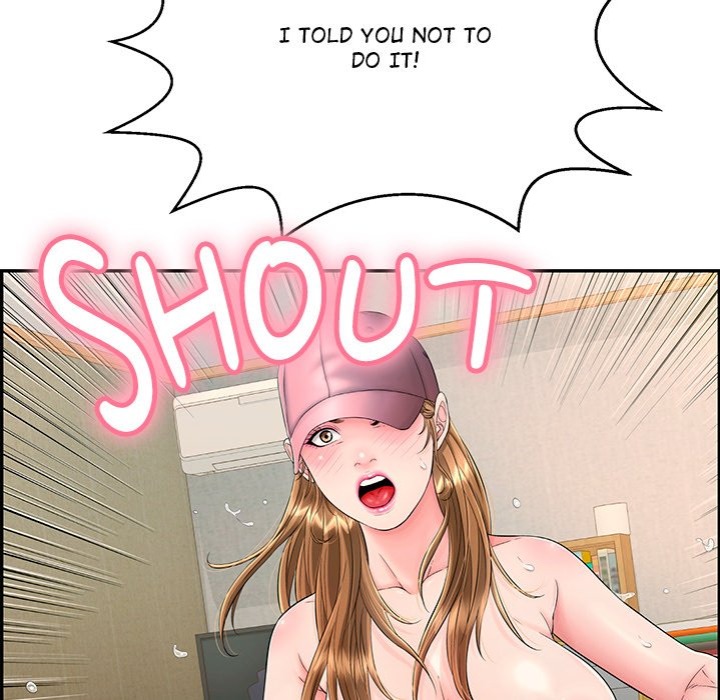 One More Time (Seokhyeon) Chapter 11 Page 117