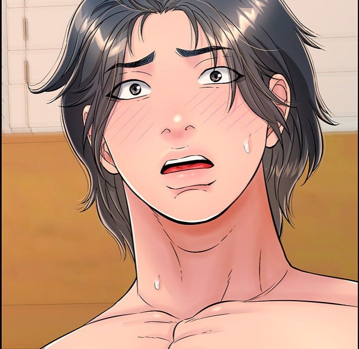 One More Time (Seokhyeon) Chapter 11 Page 123