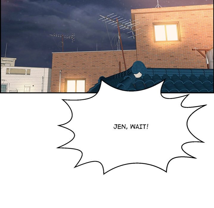 One More Time (Seokhyeon) Chapter 11 Page 127