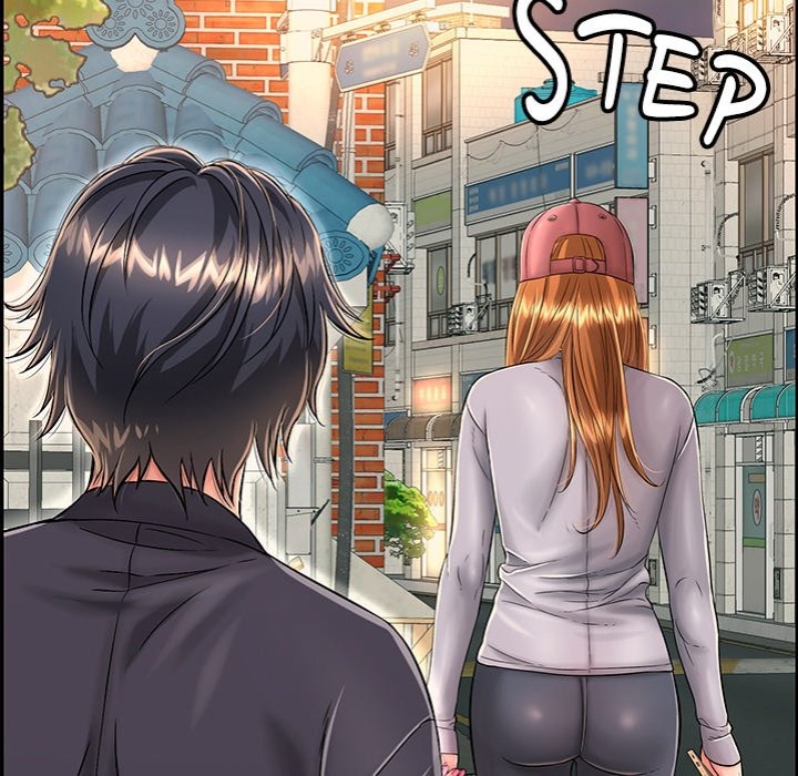 One More Time (Seokhyeon) Chapter 11 Page 138