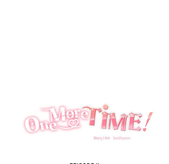 One More Time (Seokhyeon) Chapter 11 Page 31
