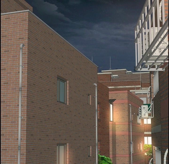 One More Time (Seokhyeon) Chapter 11 Page 34