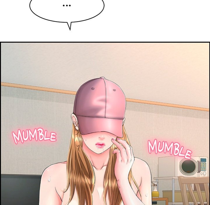 One More Time (Seokhyeon) Chapter 11 Page 36