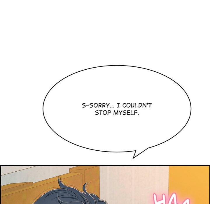 One More Time (Seokhyeon) Chapter 11 Page 38