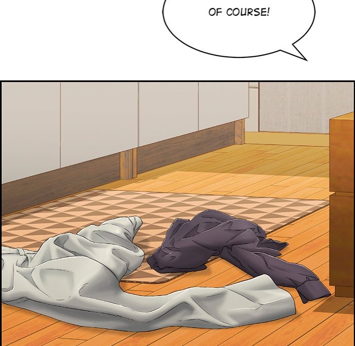 One More Time (Seokhyeon) Chapter 11 Page 71