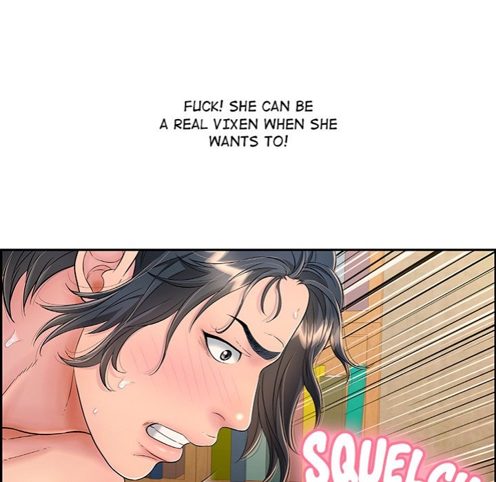 One More Time (Seokhyeon) Chapter 11 Page 96