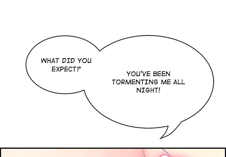 One More Time (Seokhyeon) Chapter 12 Page 1