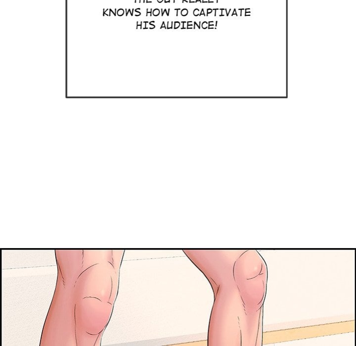 One More Time (Seokhyeon) Chapter 12 Page 103