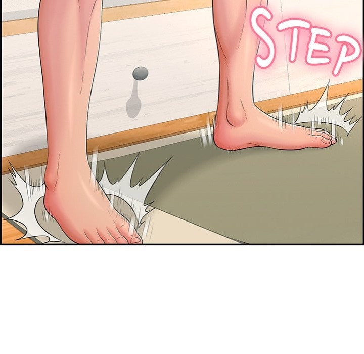 One More Time (Seokhyeon) Chapter 12 Page 104