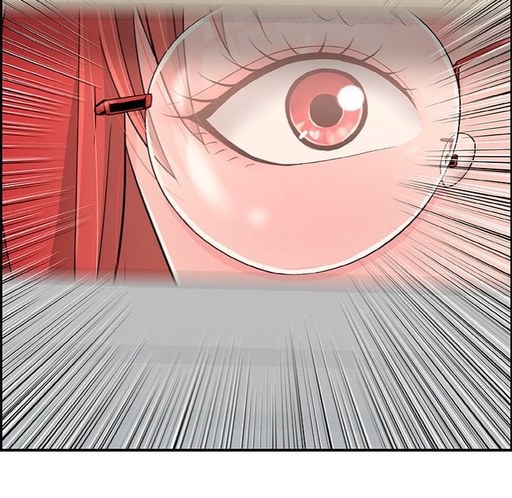 One More Time (Seokhyeon) Chapter 12 Page 114