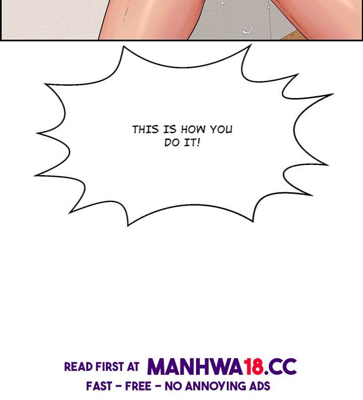 One More Time (Seokhyeon) Chapter 12 Page 120