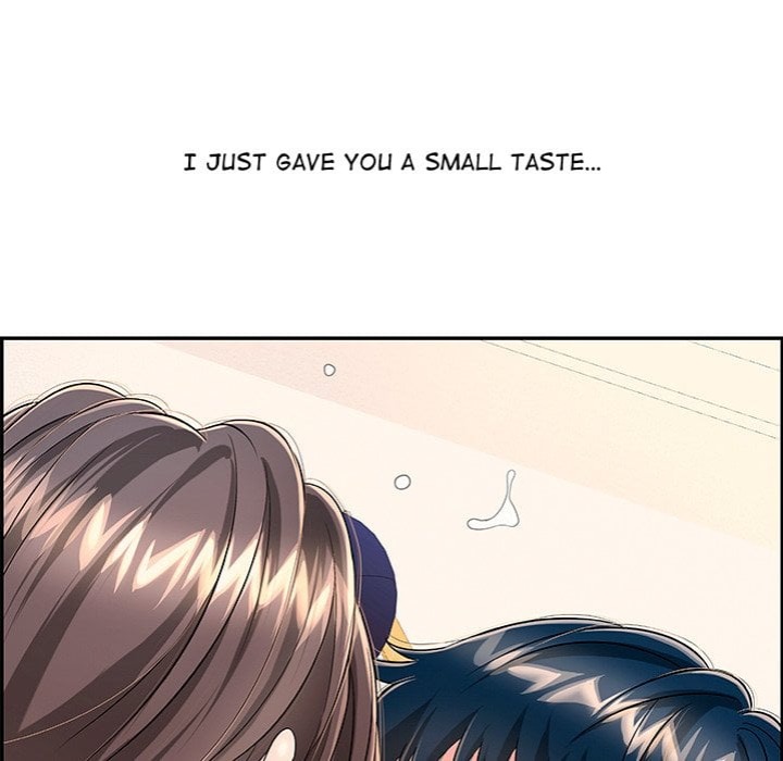 One More Time (Seokhyeon) Chapter 12 Page 132