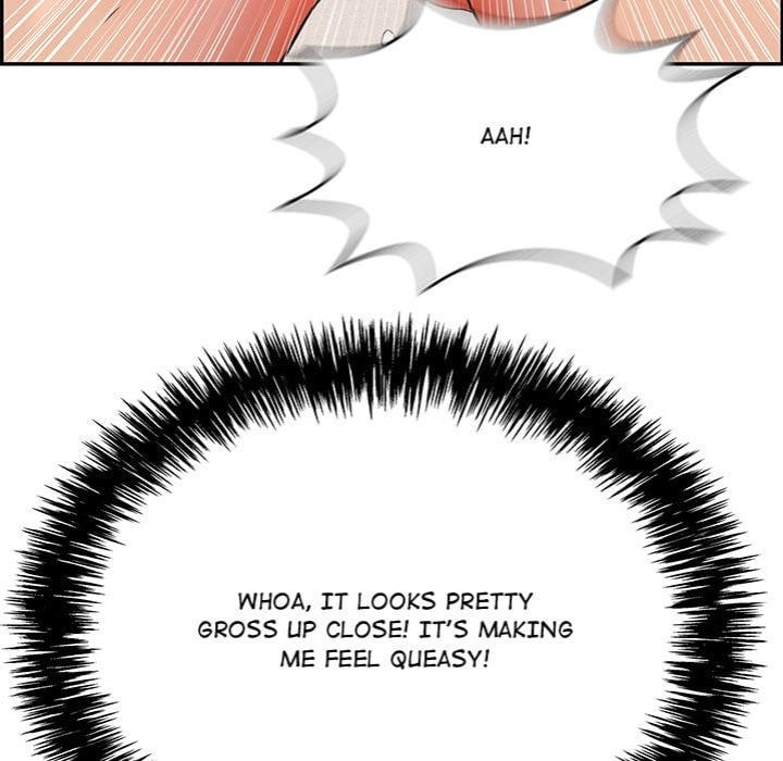 One More Time (Seokhyeon) Chapter 12 Page 140