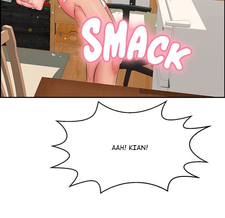 One More Time (Seokhyeon) Chapter 12 Page 143