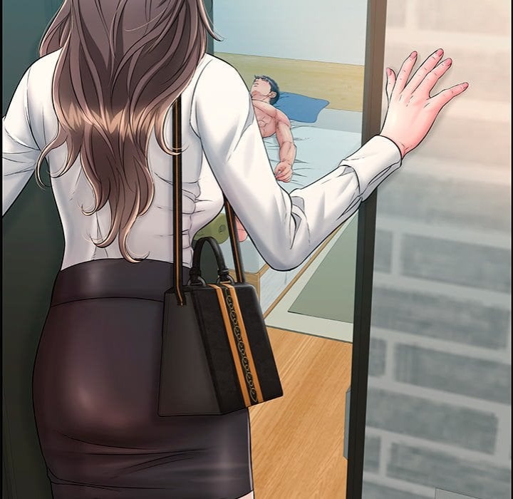 One More Time (Seokhyeon) Chapter 12 Page 178