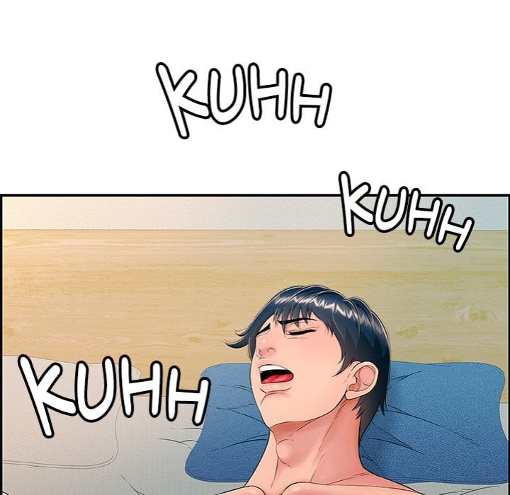 One More Time (Seokhyeon) Chapter 12 Page 180