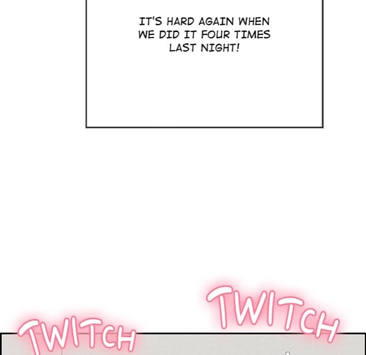 One More Time (Seokhyeon) Chapter 12 Page 188