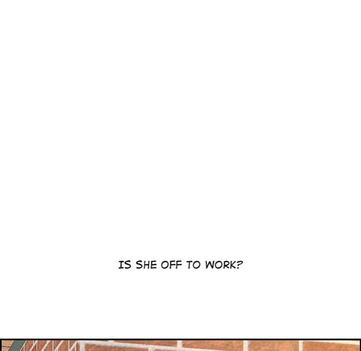 One More Time (Seokhyeon) Chapter 12 Page 204