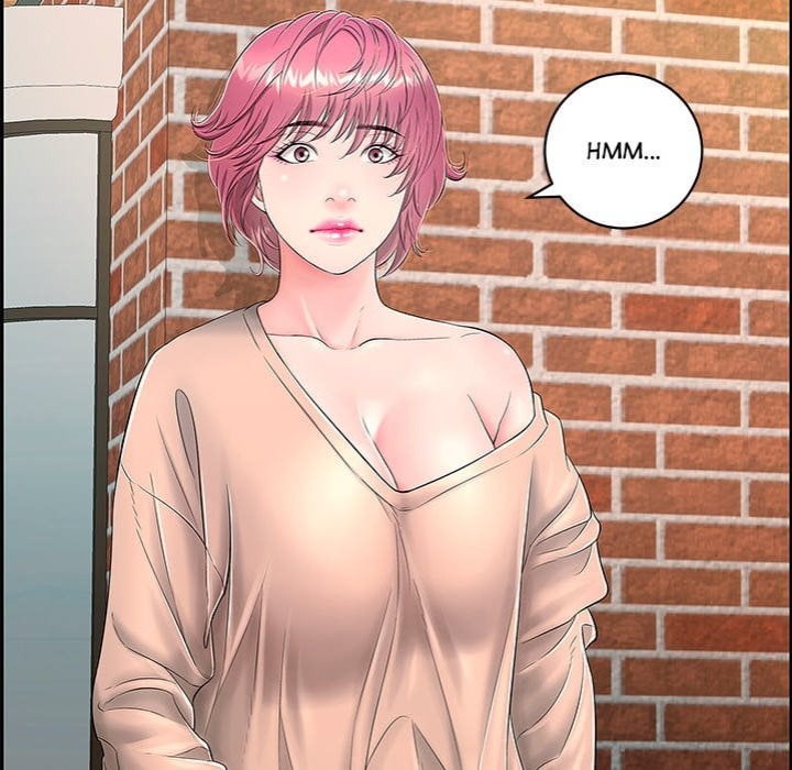 One More Time (Seokhyeon) Chapter 12 Page 205