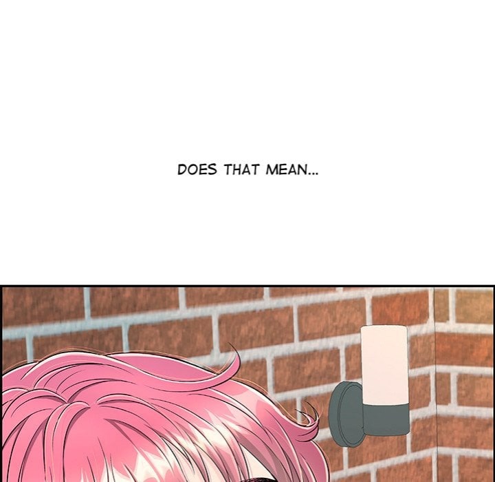 One More Time (Seokhyeon) Chapter 12 Page 207