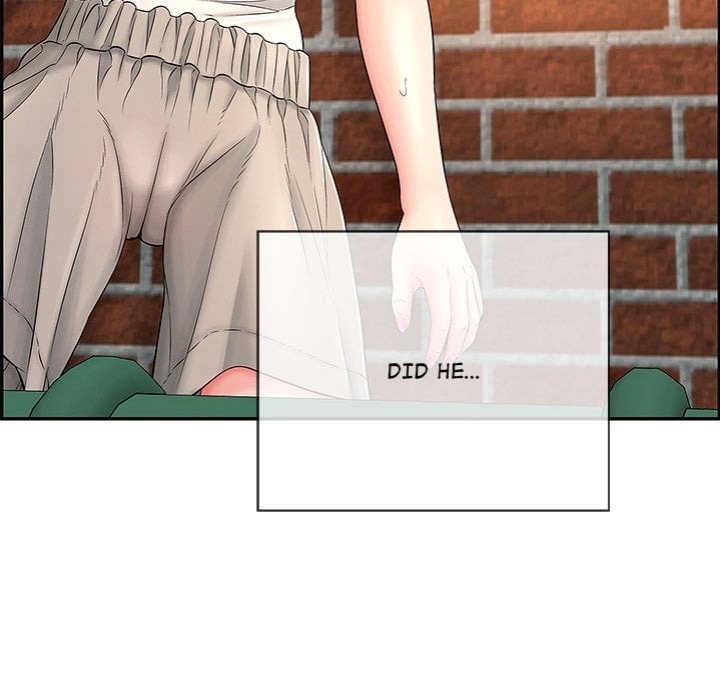 One More Time (Seokhyeon) Chapter 12 Page 21