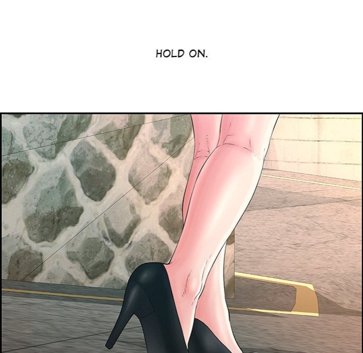 One More Time (Seokhyeon) Chapter 12 Page 213