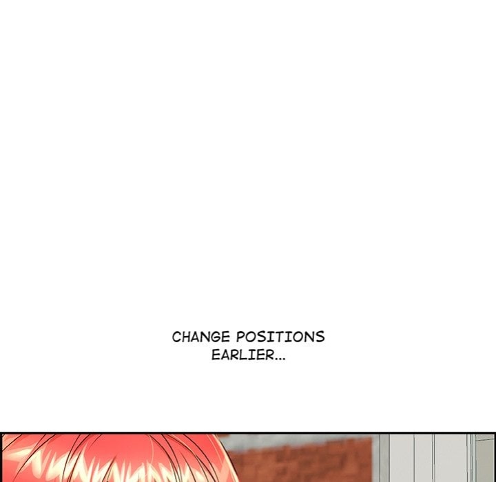 One More Time (Seokhyeon) Chapter 12 Page 22