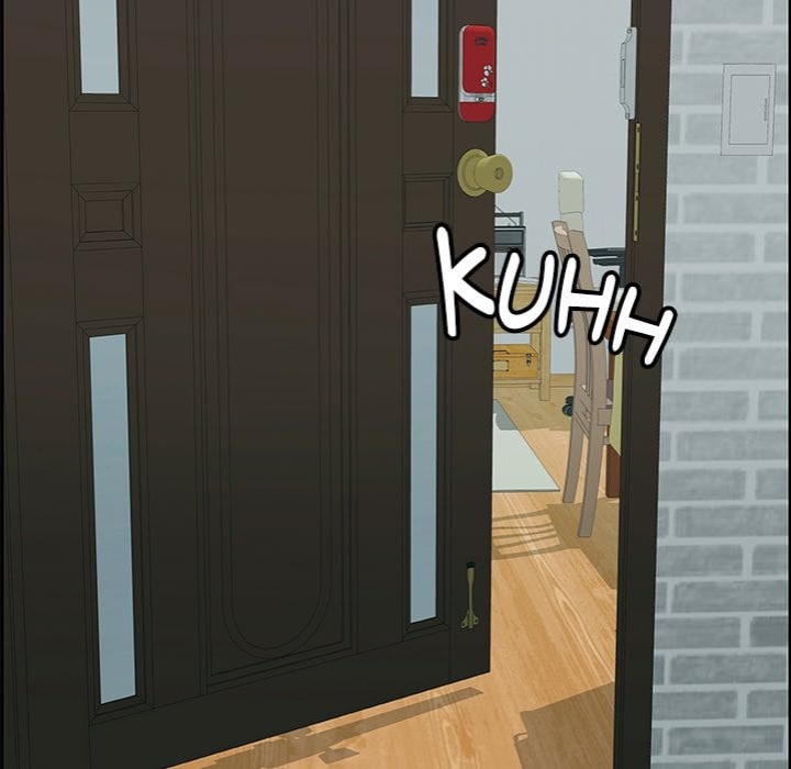 One More Time (Seokhyeon) Chapter 12 Page 221