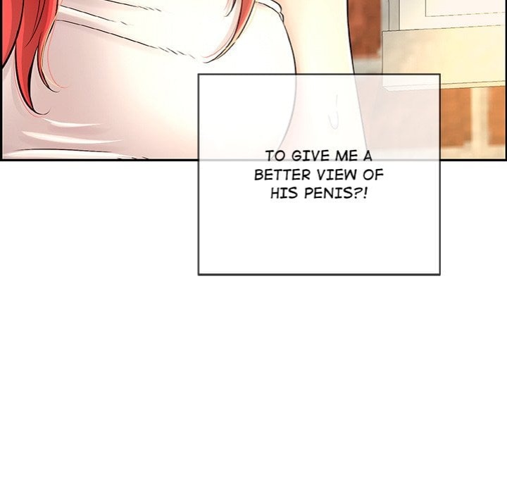 One More Time (Seokhyeon) Chapter 12 Page 24