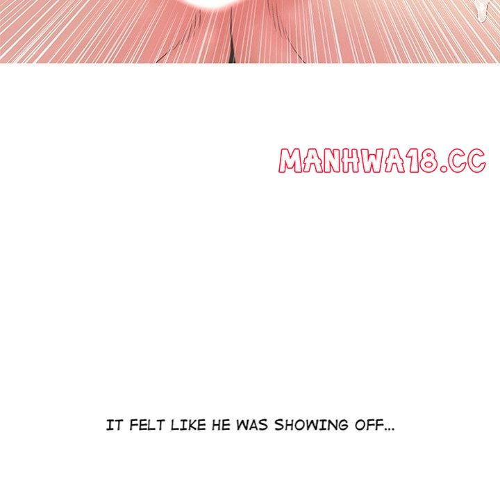 One More Time (Seokhyeon) Chapter 12 Page 27